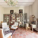 La Demeure Provencale Au Charme Suranne Villa