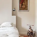 La Demeure Provencale Au Charme Suranne *