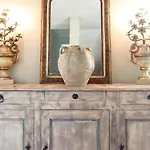 La Demeure Provencale Au Charme Suranne Villa Nimes