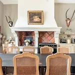 La Demeure Provencale Au Charme Suranne Villa Nimes