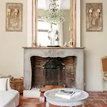 Villa La Demeure Provencale Au Charme Suranne