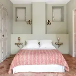 La Demeure Provencale Au Charme Suranne Villa *