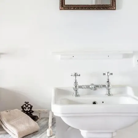 La Demeure Provencale Au Charme Suranne Villa