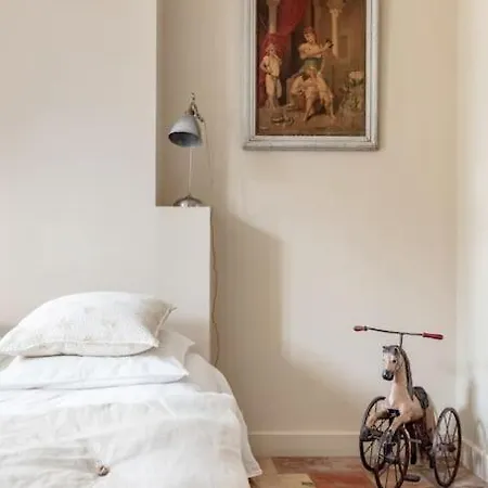 La Demeure Provencale Au Charme Suranne *
