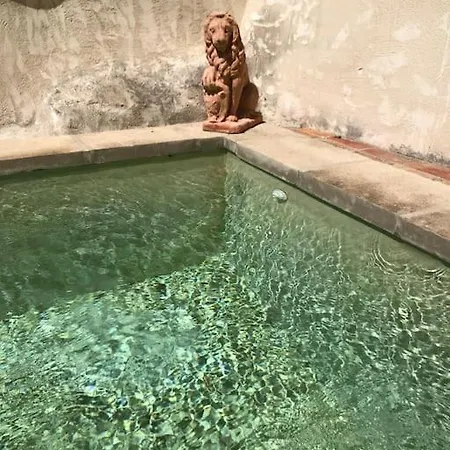 La Demeure Provencale Au Charme Suranne Villa