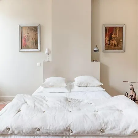 La Demeure Provencale Au Charme Suranne Villa *