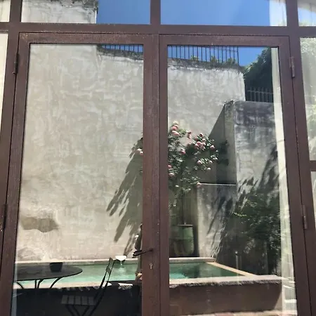 Villa La Demeure Provencale Au Charme Suranne