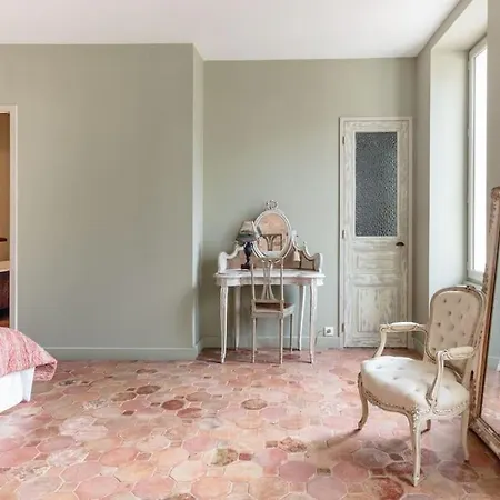 La Demeure Provencale Au Charme Suranne Villa *