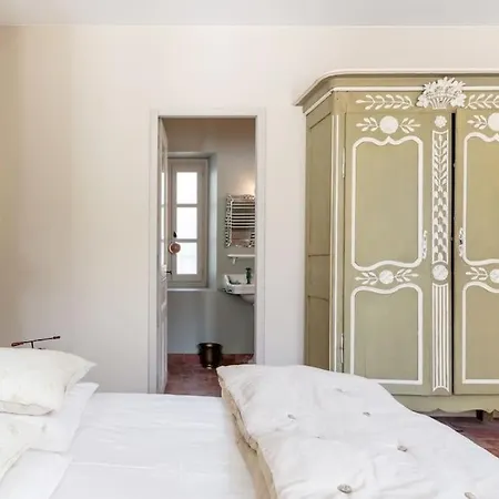 Villa La Demeure Provencale Au Charme Suranne Nîmes
