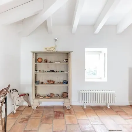 Villa La Demeure Provencale Au Charme Suranne