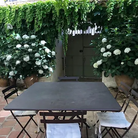 Villa La Demeure Provencale Au Charme Suranne *