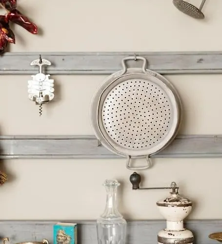 Villa La Demeure Provencale Au Charme Suranne *