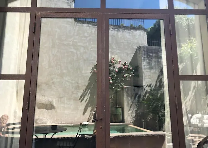 Villa La Demeure Provencale Au Charme Suranne