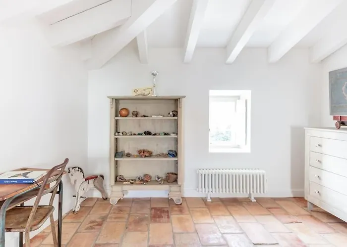 Villa La Demeure Provencale Au Charme Suranne