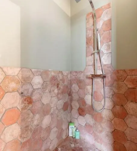 Villa La Demeure Provencale Au Charme Suranne *